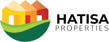 Hatisa Properties, Estate Agency Logo