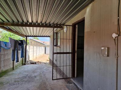 Cottage For Rent in Birch Acres, Kempton Park