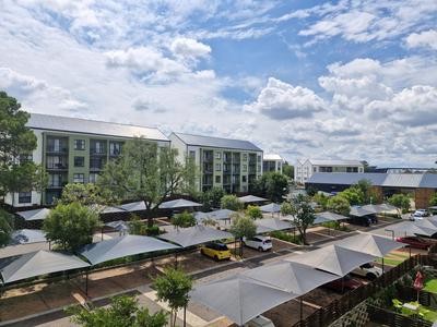Apartment / Flat For Rent in Linbro Park, Sandton
