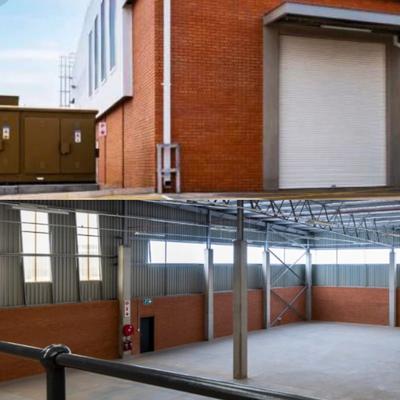 Commercial Land For Rent in Modderfontein, Edenvale